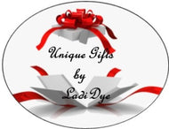 Unique Gifts By Ladi Dye