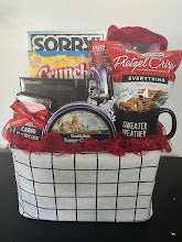 Load image into Gallery viewer, Game/Movie Night Snack Tote - 1
