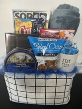 Load image into Gallery viewer, Game/Movie Night Snack Tote - 2
