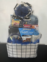 Load image into Gallery viewer, Game/Movie Night Snack Tote - 2
