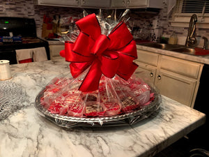 Chocolate Oreos Gift Tray Set